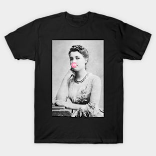 Beatrice Webb TheLiterarian T-Shirt